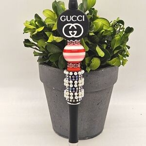 New Fancy Bling Pen With Logo